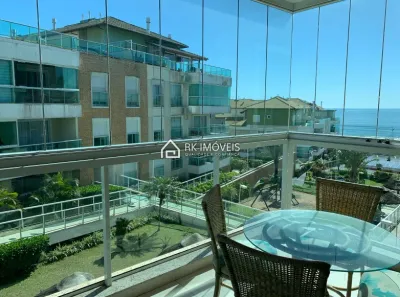 Apartamento com 2 Quartos à venda, 101m² no Ingleses do Rio Vermelho, Florianópolis