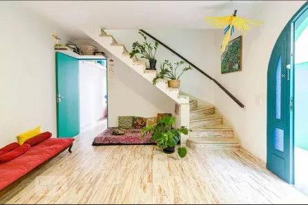 Casa com 5 Quartos à venda, 204m² no Sumaré, São Paulo