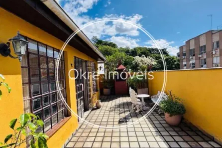 Cobertura com 2 Quartos à venda, 146m² no Botafogo, Rio de Janeiro