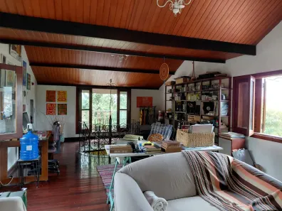 Casa com 6 Quartos à venda, 407m² no Vila Irmãos Arnoni, São Paulo