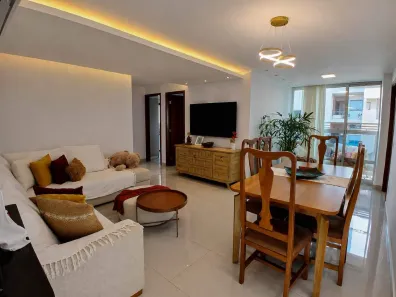 Cobertura com 3 Quartos à venda, 84m² no Intermares, Cabedelo