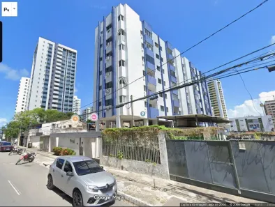 Apartamento com 3 Quartos à venda, 85m² no Centro, Jaboatão dos Guararapes