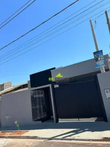 Casa com 2 Quartos à venda, 98m² no Setvalley, São José do Rio Preto