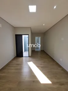 Casa de Condomínio com 3 Quartos à venda, 144m² no Jardim Villagio Milano, Sorocaba