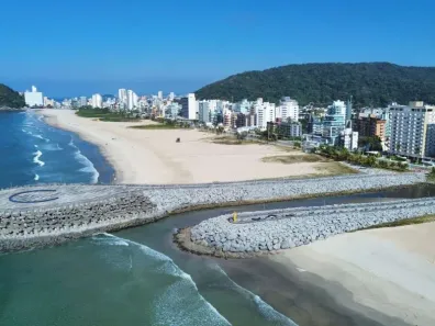Apartamento com 2 Quartos à venda, 84m² no Balneário Caiobá, Matinhos