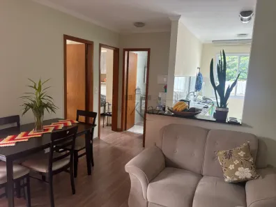 Apartamento com 2 Quartos à venda, 52m² no Jardim Sul, São José dos Campos