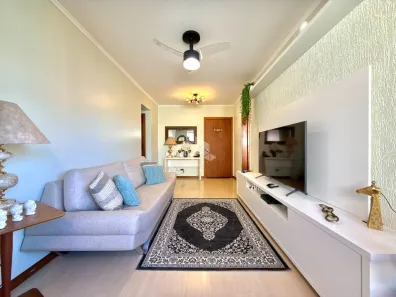 Apartamento com 2 Quartos à venda, 59m² no São Sebastião, Porto Alegre