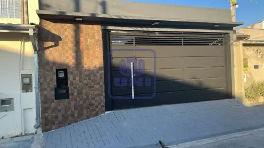 Casa com 3 Quartos à venda, 118m² no Residencial Parque dos Sinos, Jacareí