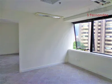 Sala Comercial para alugar, 33m² no Vila Clementino, São Paulo