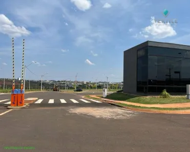 Lote/Terreno à venda, 200m² no Residencial Alta Vista, São José do Rio Preto