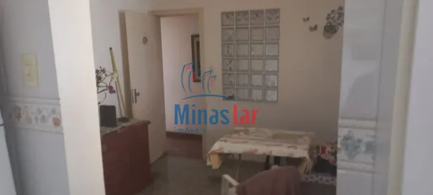Apartamento com 3 Quartos à venda, 82m² no Santa Tereza, Belo Horizonte