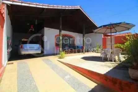 Casa com 3 Quartos à venda, 137m² no Parque Balneario Oasis, Peruíbe