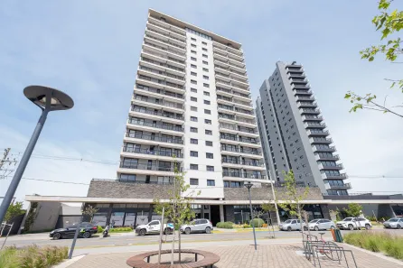 Apartamento com 3 Quartos para alugar, 99m² no São Gonçalo, Pelotas