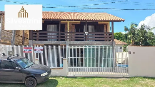 Casa com 2 Quartos à venda, 173m² no , Balneário Piçarras