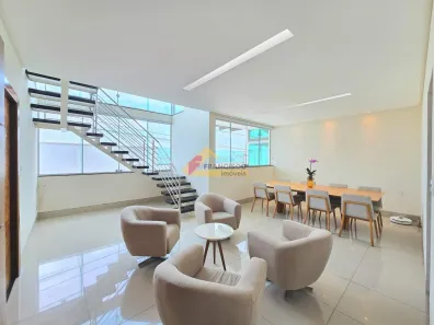 Casa com 3 Quartos à venda, 349m² no Das Oliveiras, Divinópolis