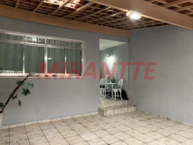 Sobrado com 3 Quartos à venda, 120m² no Vila Constança, São Paulo