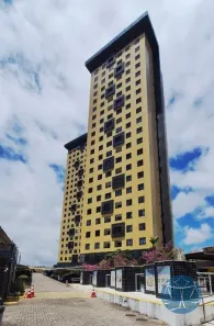 Apartamento com 2 Quartos para alugar, 56m² no Neópolis, Natal