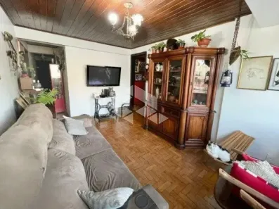 Apartamento com 2 Quartos à venda, 90m² no Floresta, Porto Alegre