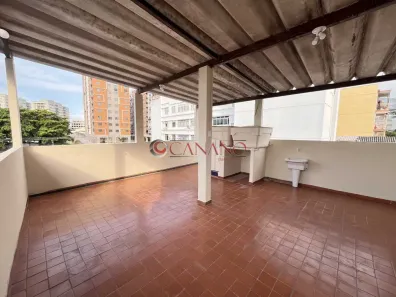  com 4 Quartos à venda, 135m² no Todos os Santos, Rio de Janeiro