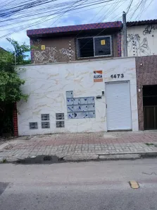 Apartamento com 1 Quarto para alugar, 15m² no Benfica, Fortaleza