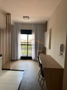 Apartamento com 1 Quarto para alugar, 28m² no Vila Mazzei, São Paulo