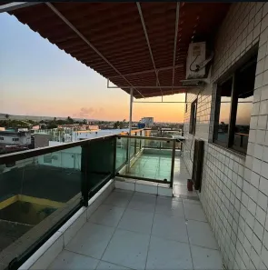 Apartamento com 1 Quarto à venda, 129m² no , Goiana
