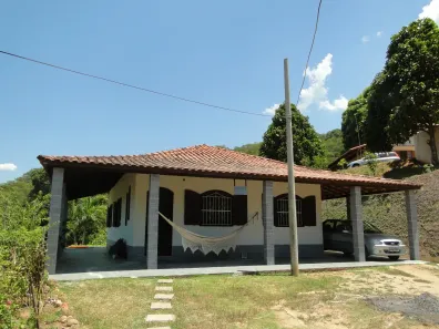 Fazenda/Sítio com 10 Quartos à venda, 500m² no Rio Seco (Bacaxá), Saquarema