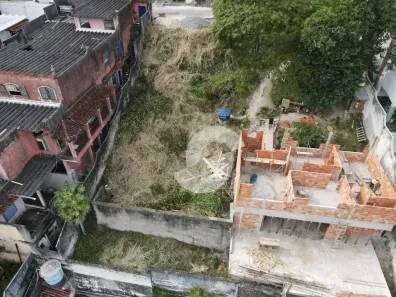 Lote/Terreno à venda, 360m² no Icaraí, Niterói