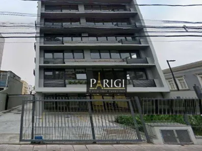 Sala Comercial para alugar, 32m² no Menino Deus, Porto Alegre