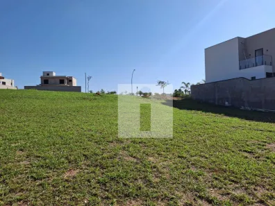 Lote/Terreno à venda, 655m² no Loteamento Residencial Arborais, Campinas