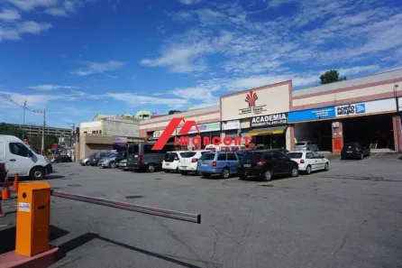 Ponto Comercial para alugar, 306m² no Demarchi, São Bernardo do Campo