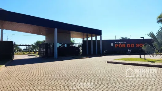 Lote/Terreno à venda, 598m² no Distrito Sumaré (Sumaré), Paranavaí
