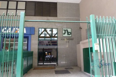 Sala Comercial para alugar, 28m² no Centro, Rio de Janeiro
