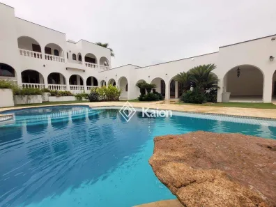 Casa de Condomínio com 4 Quartos à venda, 1000m² no Condomínio Fechado Piccolo Paese, Salto