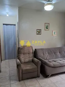 Apartamento com 1 Quarto à venda, 48m² no Pavuna, Rio de Janeiro