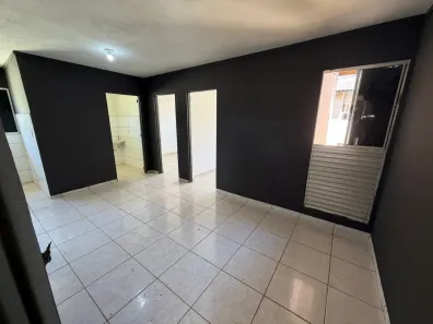 Apartamento com 2 Quartos à venda, 50m² no Plano Diretor Norte, Palmas