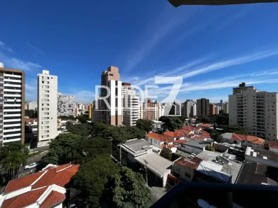 Apartamento com 2 Quartos à venda, 66m² no Cambuí, Campinas