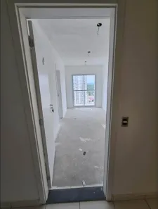 Apartamento com 2 Quartos à venda, 40m² no Vila Sul Americana, Carapicuíba