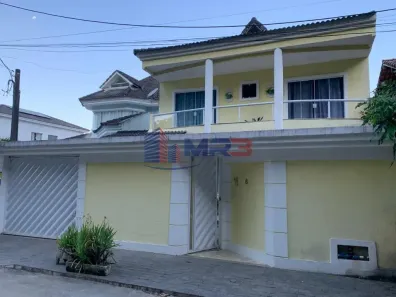 Casa com 4 Quartos à venda, 300m² no Jacarepaguá, Rio de Janeiro