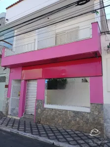 Imóvel Comercial à venda, 200m² no Centro, Lorena
