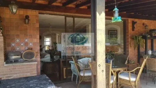 Cobertura com 4 Quartos à venda, 421m² no Laranjeiras, Rio de Janeiro