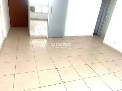 Apartamento com 2 Quartos à venda, 65m² no Méier, Rio de Janeiro