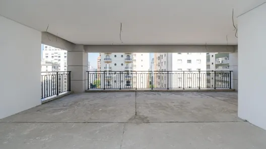 Apartamento com 3 Quartos à venda, 335m² no Jardim Paulista, São Paulo