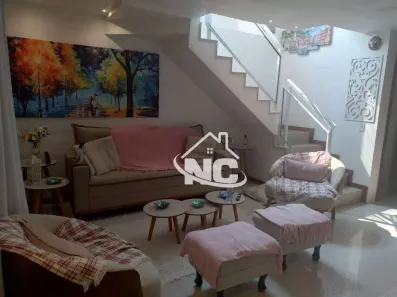Casa com 2 Quartos à venda, 100m² no Serra Grande, Niterói
