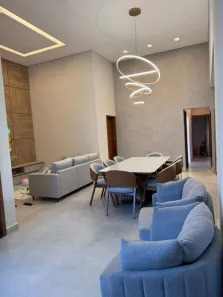 Casa com 3 Quartos à venda, 215m² no Parque Vera Cruz, Tremembé