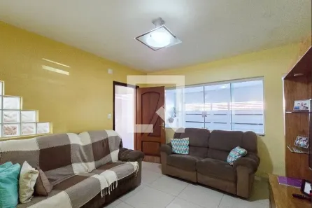 Casa com 2 Quartos à venda, 125m² no Parque Terra Nova II, São Bernardo do Campo