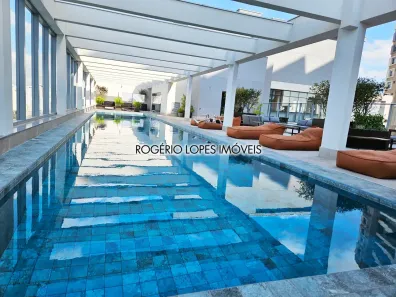 Apartamento com 1 Quarto à venda, 42m² no Vila Mariana, São Paulo