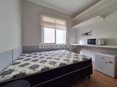 Apartamento com 1 Quarto para alugar, 30m² no Centro Histórico, Porto Alegre