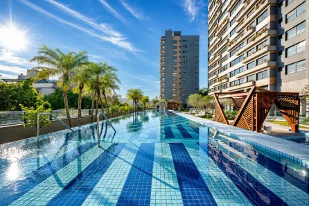 Apartamento com 3 Quartos à venda, 144m² no Rio Branco, Porto Alegre