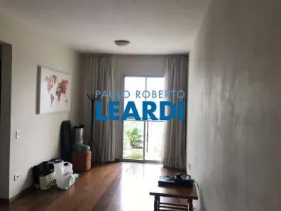 Apartamento com 2 Quartos à venda, 58m² no Vila Guarani (Z Sul), São Paulo